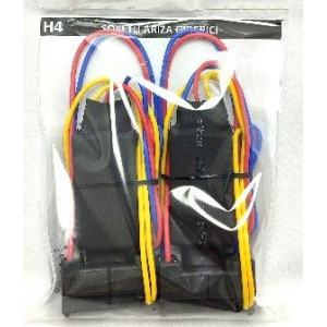 IQ ELEKTRONİK ARIZA KESİCİ H4 SOKETLİ MODÜLÜ IQ