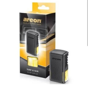 AREON CAR 8ML SURF-SUN