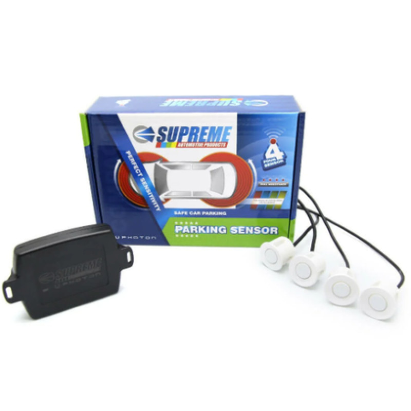 PHOTON POLYPHONY BEYAZ PARK SENSÖRÜ 22mm