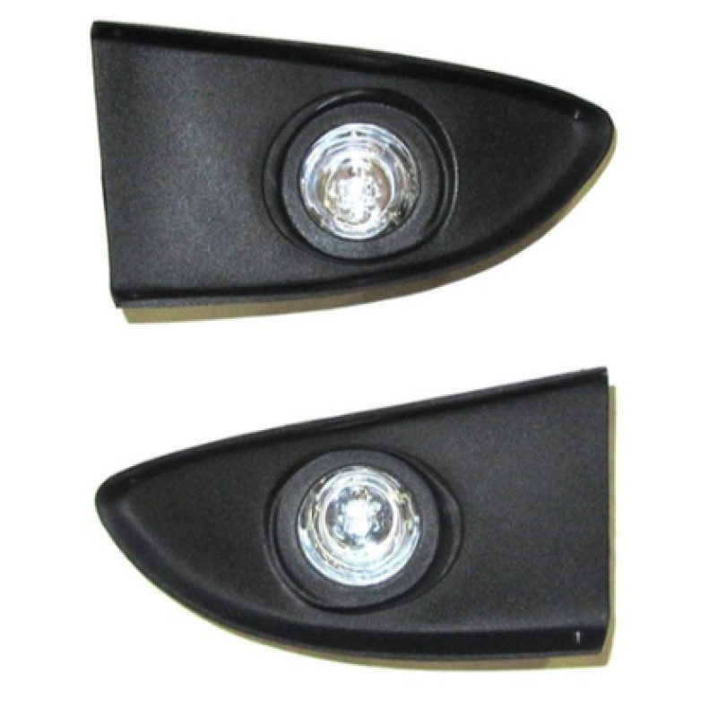 GPLAST CIVIC 2004-2006 SİS FARI