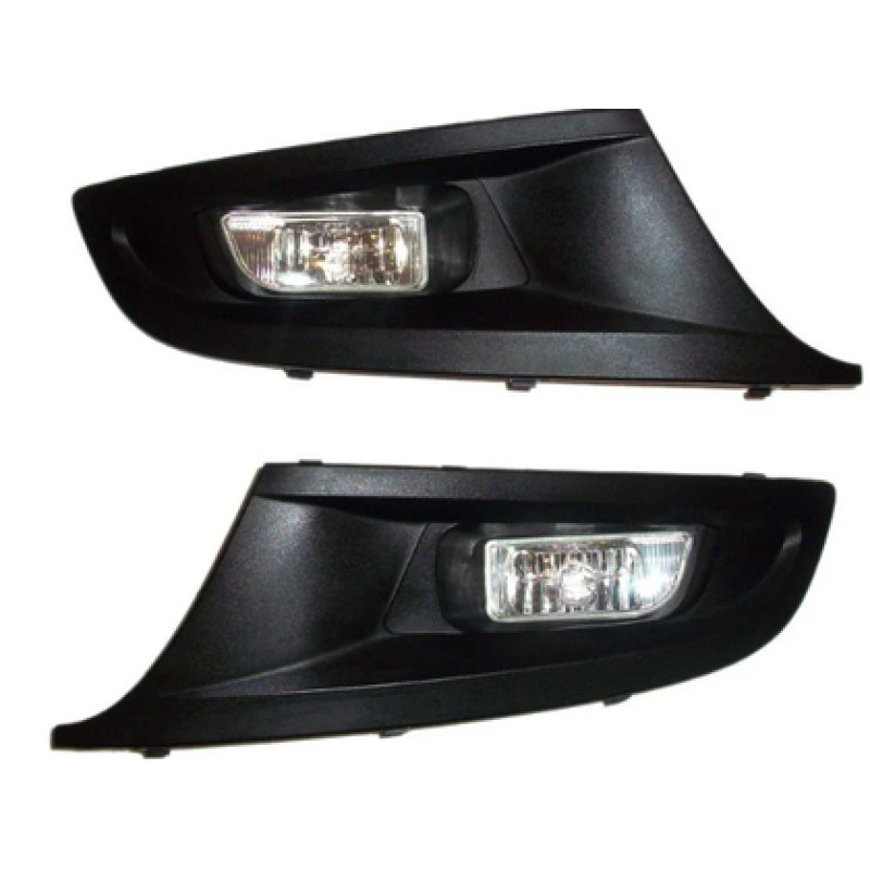 GPLAST POLO 2010 VE SONRASI SİS FARI