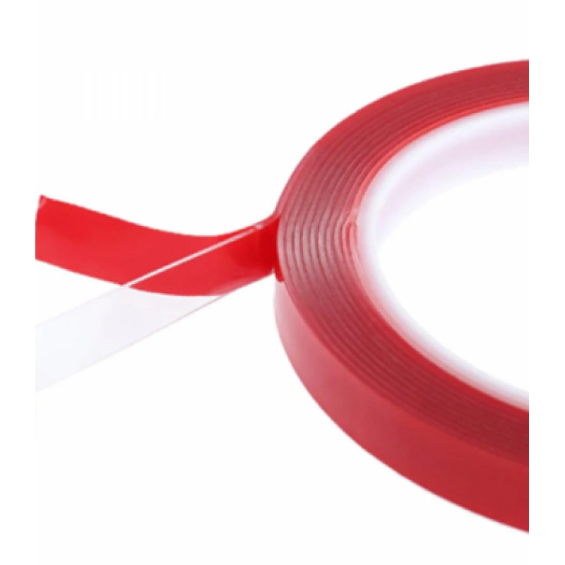 3M BANT 10mm ÇİFT TARAFLI