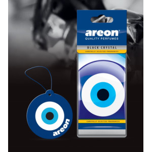 AREON NAZAR BONCUĞU BLACK CRYSTAL