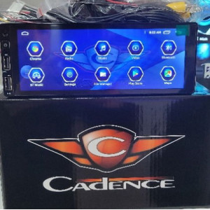 CADENCE TEYP EKRAN 7" 2+32 CADENCE