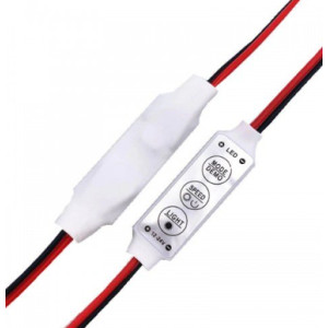 IQ ELEKTRONİK LED DİMMER 12V-24V F1 ÇAKAR