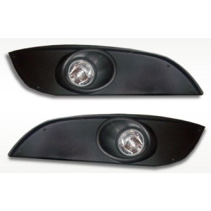 GPLAST LİNEA 2007-2012 SİS FARI