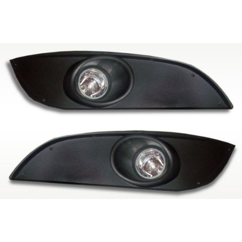 GPLAST LİNEA 2007-2012 SİS FARI