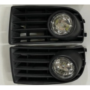 GPLAST GOLF 5 2004-2009 SİS FARI