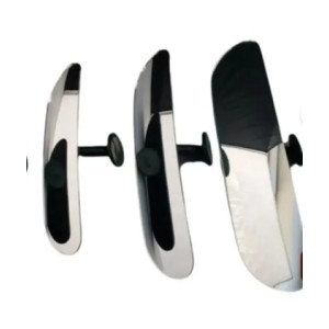 GENEL MARKA SIRALI AYNA SETİ 3'LÜ