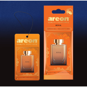 AREON SPECİAL SELECTİON FOR HİM ROYAL
