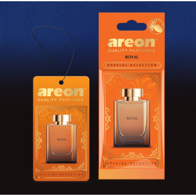 AREON SPECİAL SELECTİON FOR HİM ROYAL
