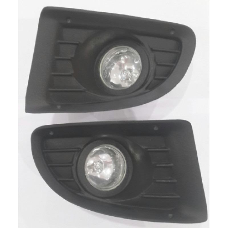 GPLAST PUNTO 2006 VE SONRASI SİS FARI