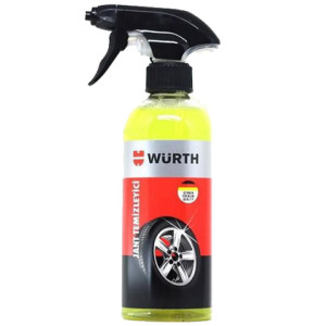 WÜRTH JANT TEMİZLEYİCİ 400ML WÜRTH