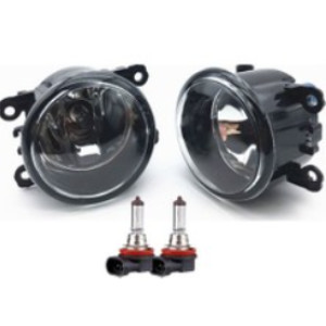 GPLAST FOCUS 2008-2012 SİS FARI (SPOR KİT NİKELAJ ÇERÇV.)