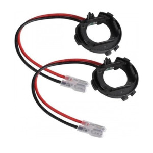 IQ ELEKTRONİK LED SABİTLEME APARATI GOLF 7 (KABLOLU)