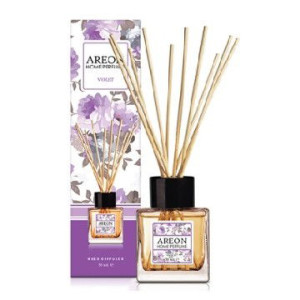 AREON HOME PERFUME 50 ML BOTANİC VOİLET