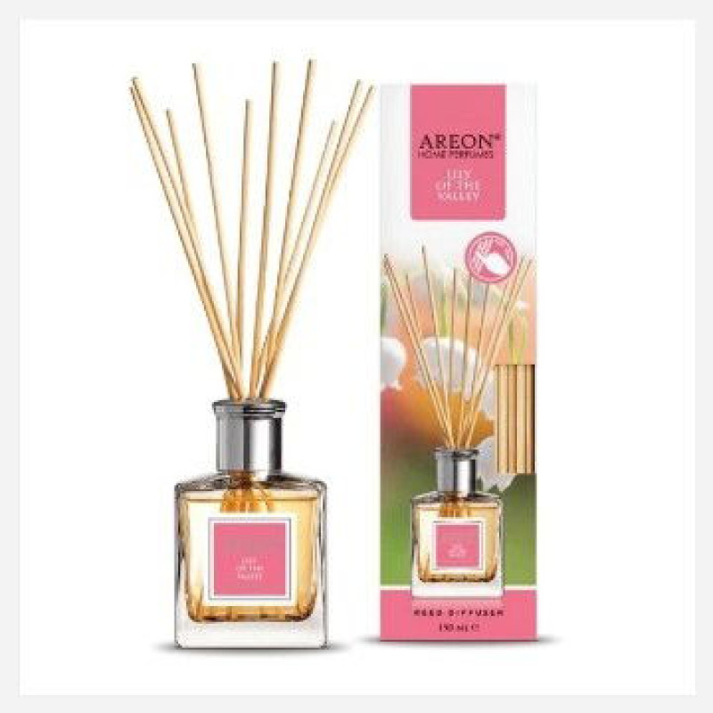 AREON HOME PERFUME 50 ML CLASSİC LİLY OF THE VALLEY