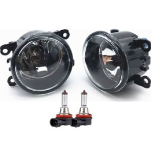 GPLAST FUSION 2002-2005 SİS FARI