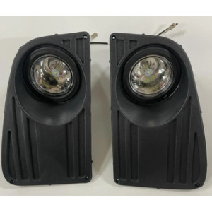 GPLAST CRAFTER 2006 VE SONRASI SİS FARI