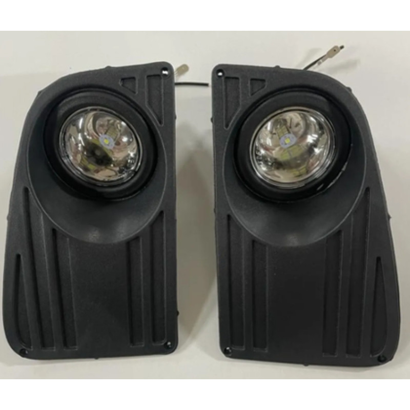 GPLAST CRAFTER 2006 VE SONRASI SİS FARI