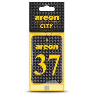 AREON CİTY VANİLYA BLACK-37