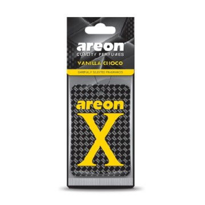 AREON X VANILLA CHOCO