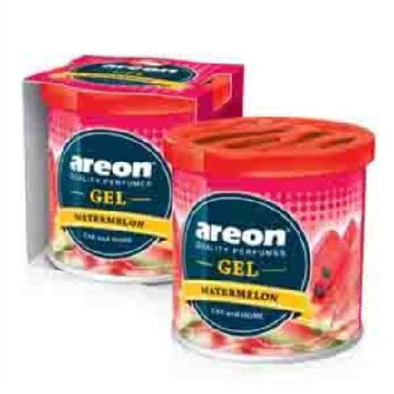 AREON GEL CAN WATERMELON