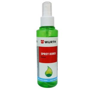 WÜRTH ARAÇ KOKUSU MELON 150ML WÜRTH
