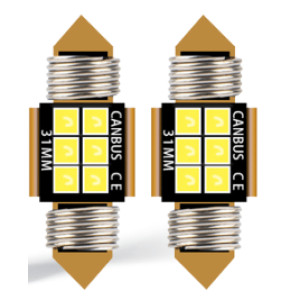 VRPRO SOFİT LED 31mm BEYAZ VRPRO