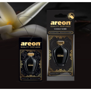 AREON SPECİAL SELECTİON FOR HİM VANİLLA NOİRE