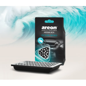 AREON AROMA BOX OCEAN WİND