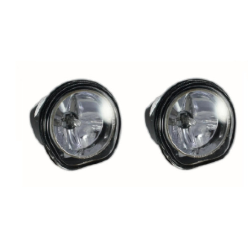 GPLAST FİORİNO-NEMO-BİPPER 2008 VE SONRASI SİS FARI