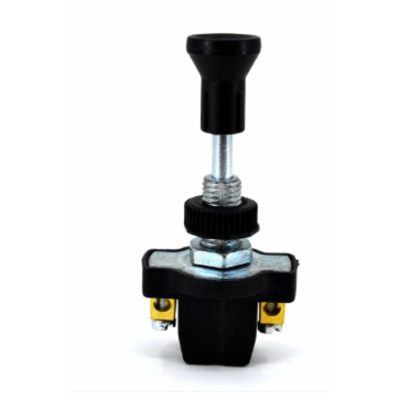 IQ ELEKTRONİK ANAHTAR UZUN PASO ÇEKMELİ