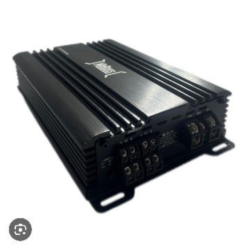 MOBASS ANFİ D CLASS 4 KANAL PROFESYONEL MOBASS