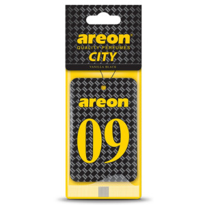 AREON CİTY VANİLYA BLACK-09