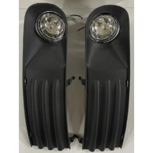 GPLAST TRANSPORTER T5 2004-2009 SİS FARI