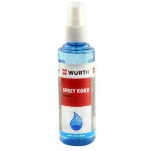 WÜRTH ARAÇ KOKUSU OCEAN 150ML WÜRTH