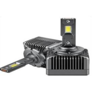 VRPRO PLATİN D4S LED FAR VRPRO