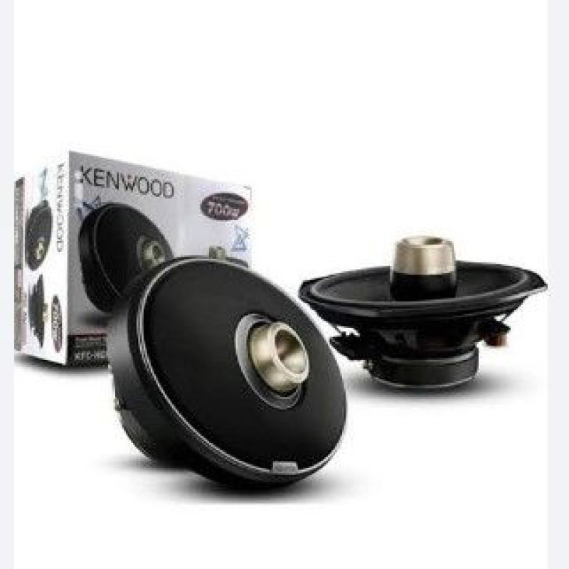 KENWOOD HOPARLÖR 7X10 OVAL OTO KENWOOD