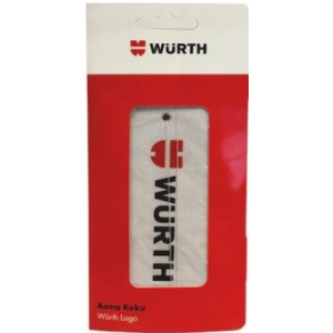 WÜRTH ASMA KOKU WÜRTH