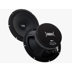 MOBASS MİDRANGE 8" 20 CM 250 WATT 100 RMS MOBASS