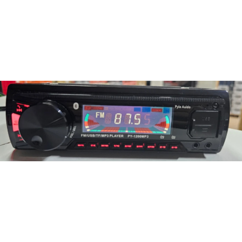 CADENCE TEYP BLUETOOTH, USB, 2 RCA ÇIKIŞ, MP3, AUX ÇIKIŞLI 50X4 WATT  PYLE AUİDO