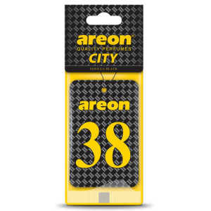 AREON CİTY VANİLYA BLACK-38