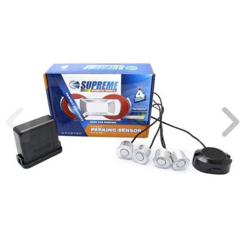 PHOTON POLYPHONY GRİ PARK SENSÖRÜ 22mm