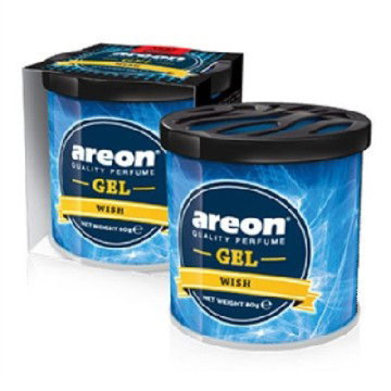 AREON GEL CAN WİSH
