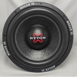 EYTON BASS 30 CM 300 RMS SUBWOOFER EYTON
