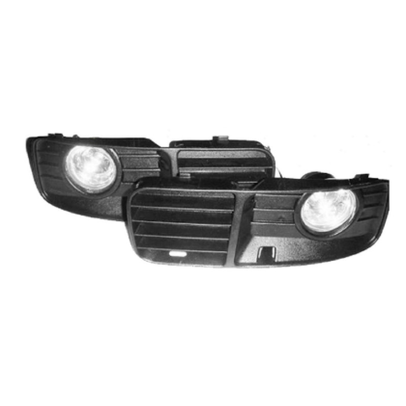 GPLAST POLO CLASSIC 1997-2002 SİS FARI