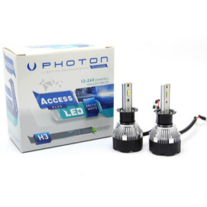 PHOTON ACCESS H3 LED 12V-24V