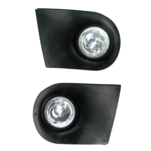 GPLAST MASTER 2004-2007 SİS FARI