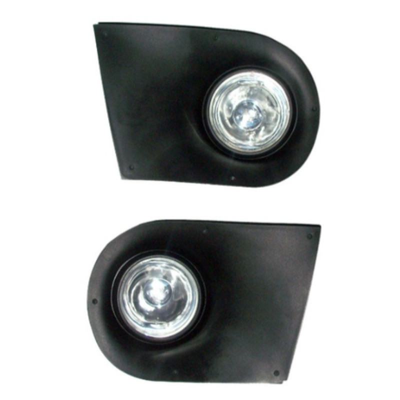 GPLAST MASTER 2004-2007 SİS FARI